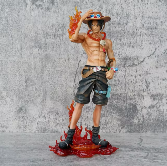 Ace Action Figure One piece