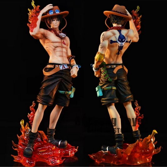 Ace Action Figure One piece