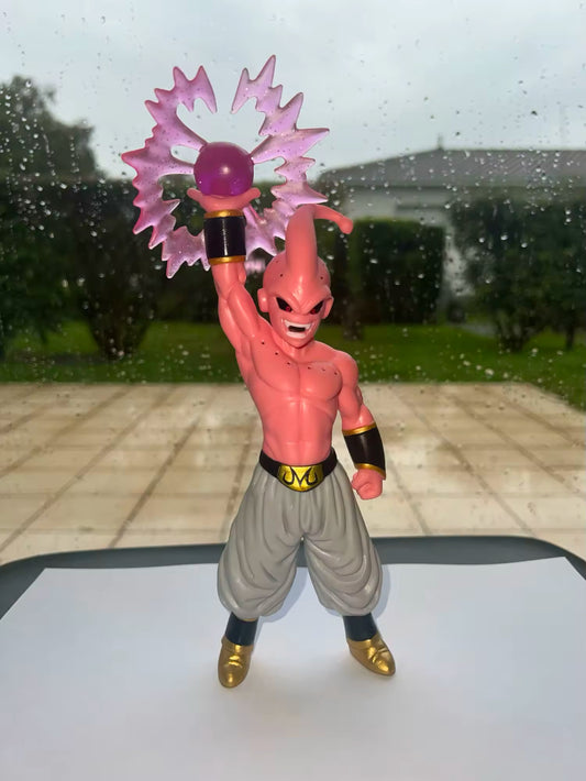 Kid buu Action Figure Dragon Ball Z